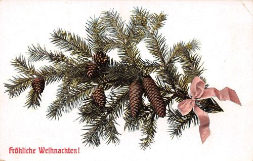 Glückwunsch Fröhliche Weihnachten ngl 301.780