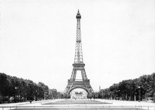 Frankreich 75 La Tour Eiffel ngl 302.297