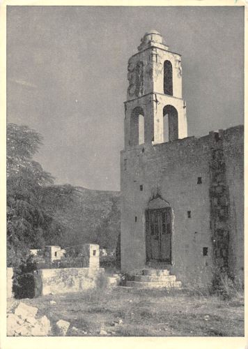 Türkei Myra Grabkirche des hl. Nikolaus ngl 302.299