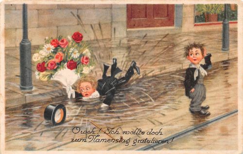 Glückwunsch Namenstag gl1926 302.310