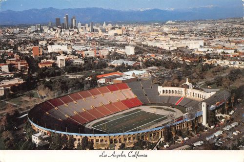 Sport Stadion Los Angeles gl1985 302.330