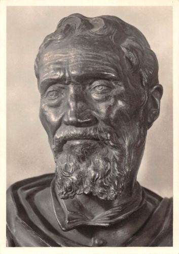Skulptur Michelangelo ngl 302.392