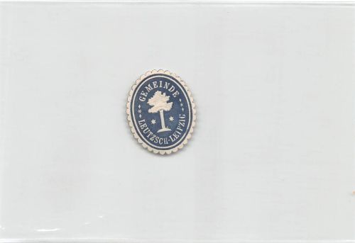 Leipzig-Leutzsch Vignette ngl 302.745