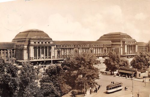 Leipzig Hauptbahnhof gl1959 303.110