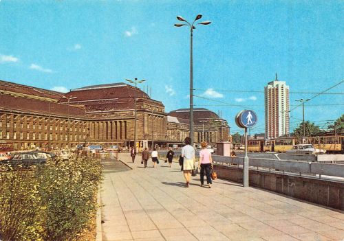 Leipzig Hauptbahnhof ngl 303.113
