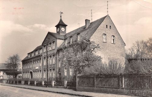 Neupetershain Goetheschule ngl 303.197