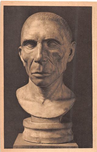Dresden Skulpturensammlung Römisches Bildnis ngl 303.245