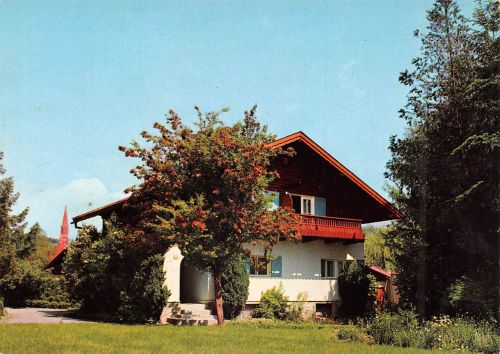 Zwiesel bayer. Wald Gästehaus Hoppe ngl 303.758