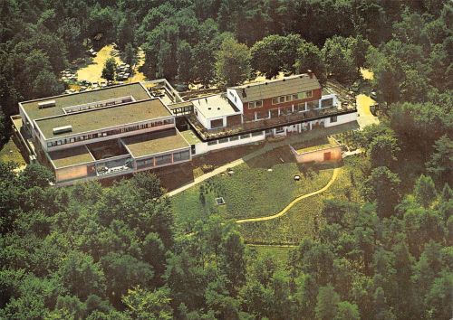 Hamburg IDUNA Trainingszentrum gl1985 304.332