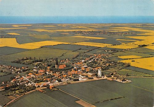 Petersdorf a. Fehmarn Panorama gl1985 304.425