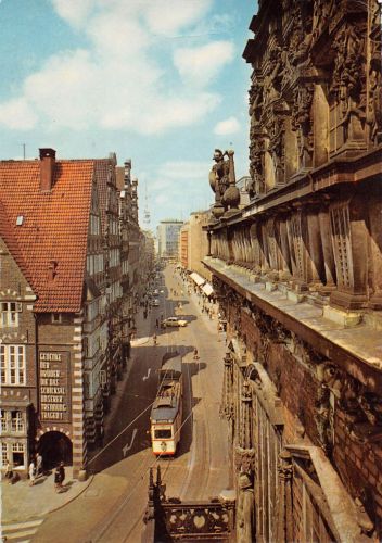 Bremen Obernstraße ngl 304.428