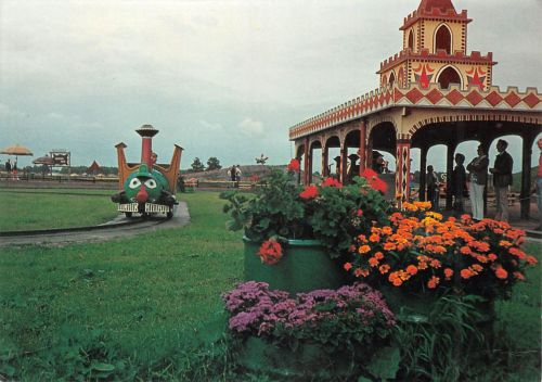 Hodenhagen Afrika Wonderland ngl 304.453
