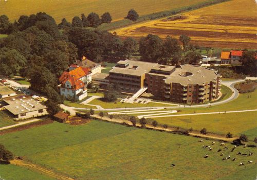 Coppenbrücke Haus Lindenbrunn gl1976 304.465