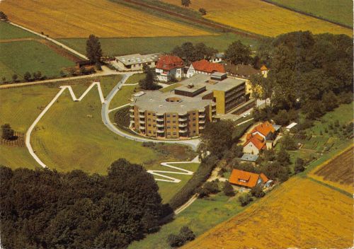 Coppenbrücke Haus Lindenbrunn gl1976 304.466