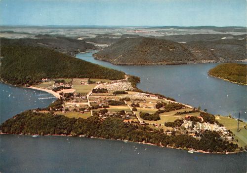 Scheid im Edersee Panorama ngl 304.552