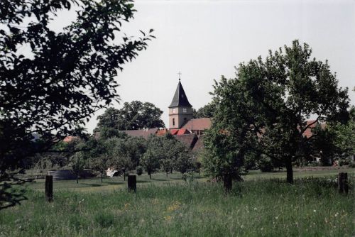 Brück (Belzig) Panorama FOTO ngl 304.672
