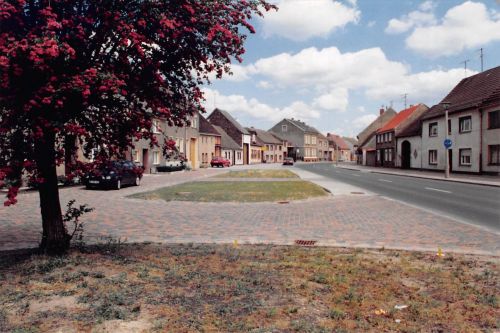 Brück (Belzig) Teilansicht FOTO ngl 304.675