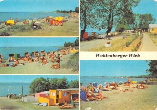 Gramkow Wohlenberger Wiek gl 304.699