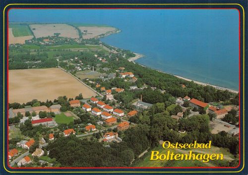 Boltenhagen Panorama ngl 304.700