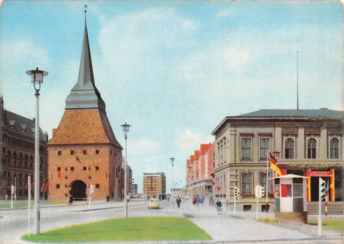 Rostock Steintor ngl 304.706