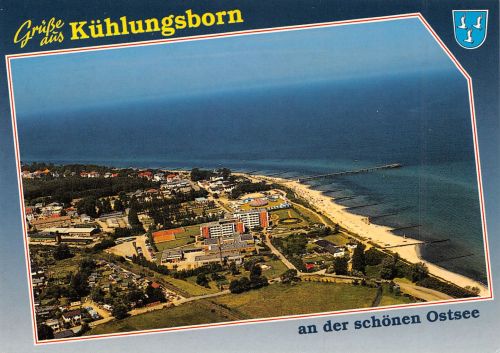 Kühlungsborn Panorama ngl 304.711