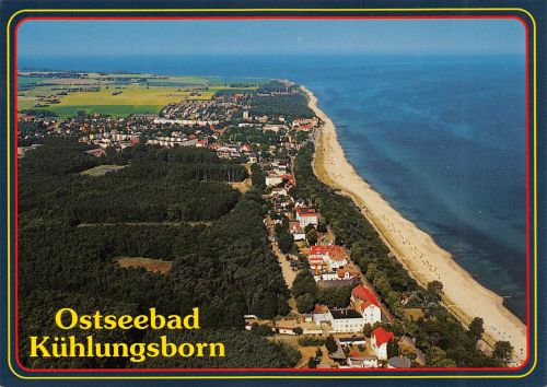 Kühlungsborn Panorama ngl 304.712