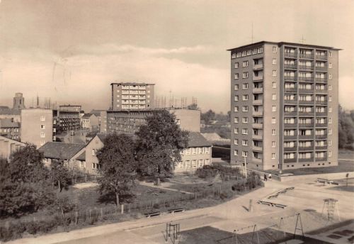 Dessau Am Roten Stern gl 304.727