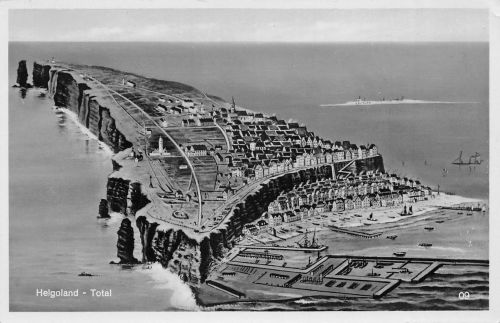 Helgoland Total ngl 304.860