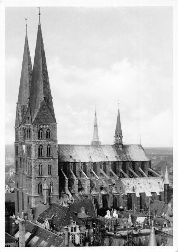 Lübeck St. Marienkirche ngl 304.862