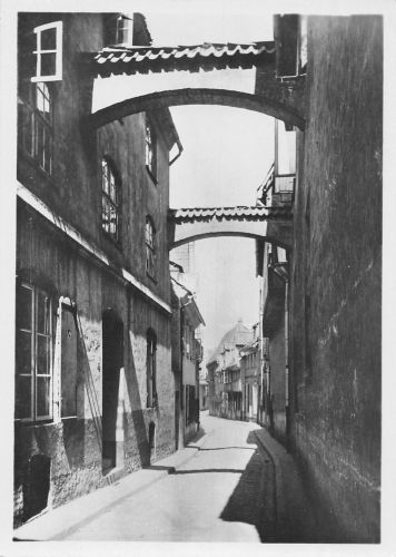 Lübeck Siebente Querstraße ngl 304.871
