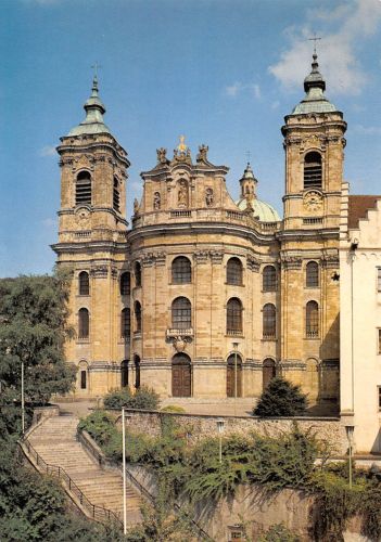 Weingarten (Württ.) Benediktiner-Abtei ngl 304.940