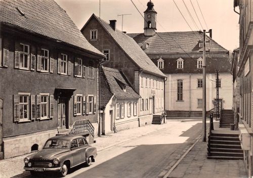 Neudietendorf Bahnhofstraße gl1975 304.961