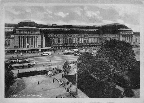 Leipzig Hauptbahnhof ngl 304.975
