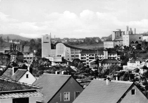 Neunkirchen (Saar) Schwimmbad ngl 305.043
