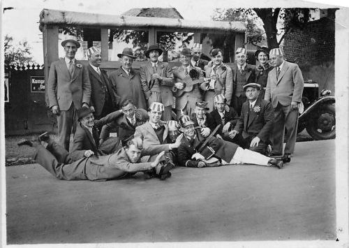 Köln-Porz Karneval FOTO ngl 305.217