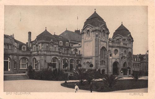 Bad Neuenahr Kurhaus gl 305.313
