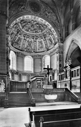 Trier Dom, Westchor ngl 305.321