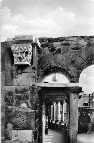 Trier Porta Nigra ngl 305.325
