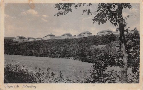Siegen Heidenberg ngl 305.363