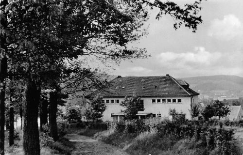 Hilchenbach Jugendherberge ngl 305.371