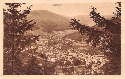 Laasphe Panorama ngl 305.374
