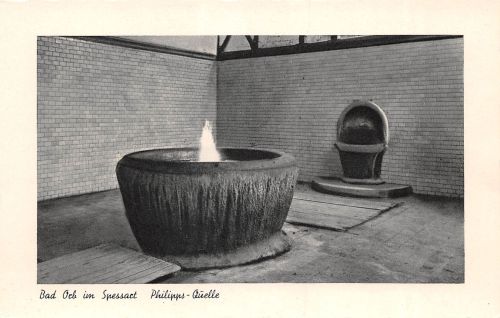 Bad Orb Philipps-Quelle ngl 305.440