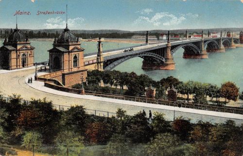 Mainz Straßenbrücke ngl 305.457