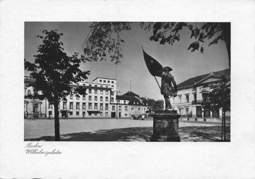Berlin Wilhelmsplatz ngl 305.469