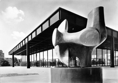 Berlin Neue Nationalgalerie ngl 305.472