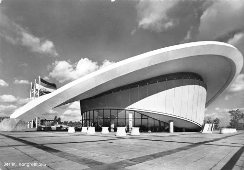 Berlin Kongreßhalle gl1959 305.476