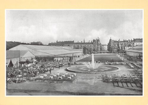 Zwickau Westsachsenschau 1938 Reproduktion!!! ngl 305.528