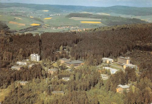 Lippoldsberg Klinik und Rehabilitationszentrum gl1987 305.546