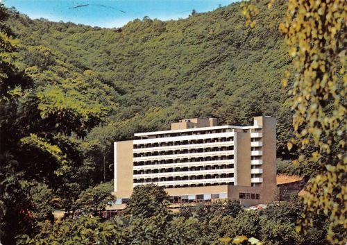 Bad Kreuznach Nahetal-Sanatorium gl1978 305.649