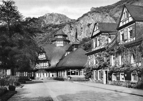 Bad Münster a. St. Teilansicht ngl 305.655